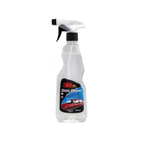 3M GLASS CLEANER
