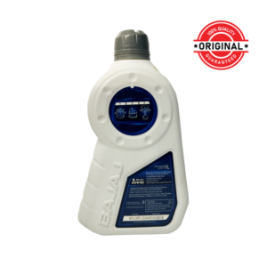 Bajaj DTSI Engine oil 4T Premium 20W-50 1L