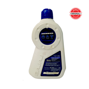 Bajaj DTS-i 20W50 Premium Engine Oil 1.2 Lt