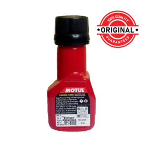 Motul Engine Flush For Motor Cycle & Scooter