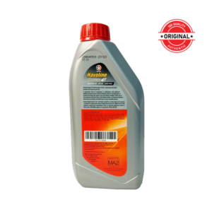 Castrol Full Synthetic 10w40 Original Engine Oil