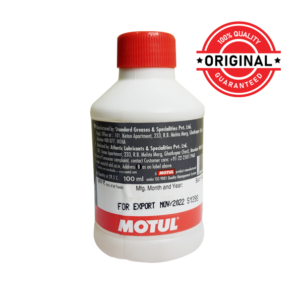 Brake Oil