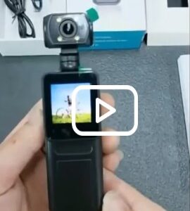 AUSEK AT-M12 1.3-inch 4K High Definition