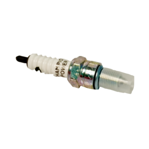 Motorcycle Spark Plug Short