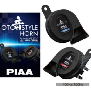 Motorcycle Horn